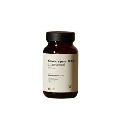 A-LAB COENZYME Q10 125mg - 60 Gélules