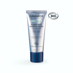 Gamarde Homme Fluide Anti-Imperfections Bio 40 g