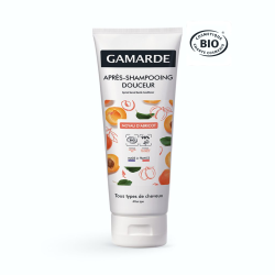 GAMARDE Après-Shampooing Douceur Bio 200 g