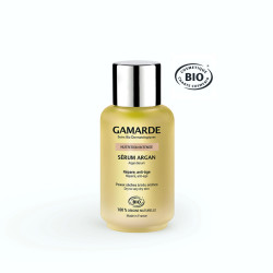 GAMARDE Nutrition Intense Organic Argan Serum 30 ml