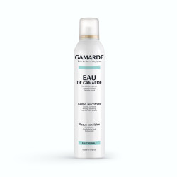 GAMARDE EAU THERMALE Eau de Gamarde - 250ml