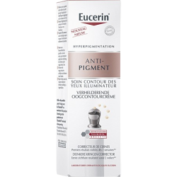 EUCERIN ANTI-PIGMENT Soin Contour des Yeux Illuminateur