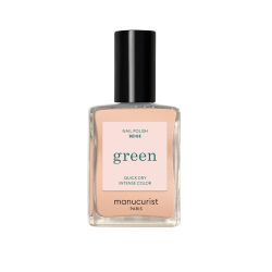 MANUCURIST Bronze Nail Polish 15ml