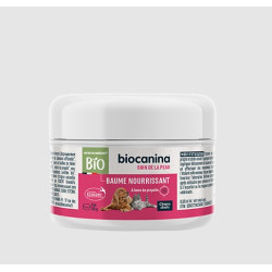 BIOCANINA Baume Nourrissant - 50g