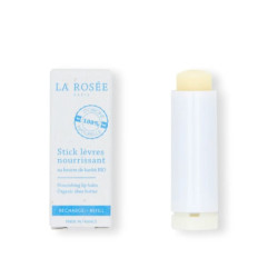 LA ROSEE RECHARGE STICK LEVRES - 4.5g