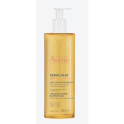 AVÈNE XERACALM AD Cleansing Oil - 400ml