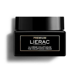 LIERAC PREMIUM La Crème Voluptueuse Anti-Âge Peaux Normales à