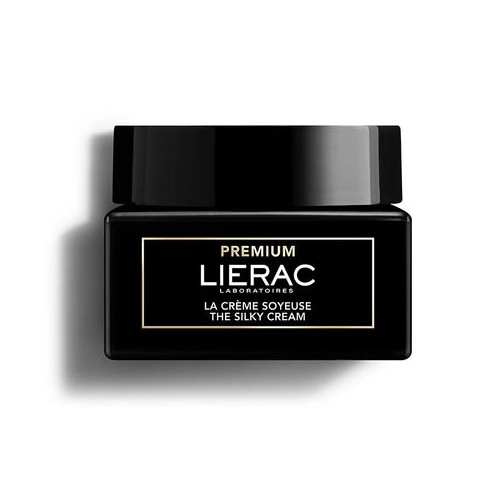 LIERAC PREMIUM La Crème Soyeuse Anti-Âge - 50ml