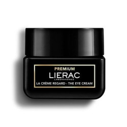 LIERAC PREMIUM Yeux La Crème Regard Anti-Âge - 20ml