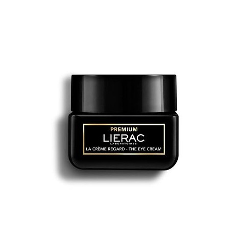 LIERAC PREMIUM Yeux La Crème Regard Anti-Âge - 20ml