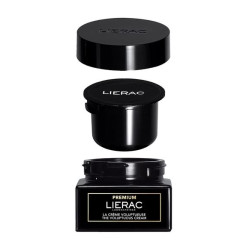 LIERAC PREMIUM La Crème Voluptueuse Anti-Âge Absolu - 30ml