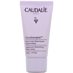 CAUDALIE VINOTHERAPIST Soin Corps Nourrissant Format Voyage -