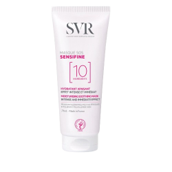 SVR SENSIFINE Masque SOS - 75ml