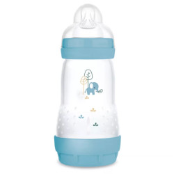 MAM BIBERON EASY START +2 Mois Débit 2 Moyen - 260ml