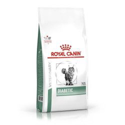 ROYAL CANIN DIABETIC 1.5KG Aliments pour Chats