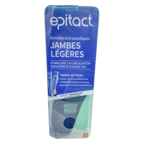 EPITACT Posture Corrector Posturostrap - Size 3