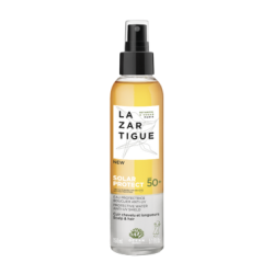 LAZARTIGUE SOLAR PROTECT SPF50+ Eau Protectrice Anti-UV - 150ml