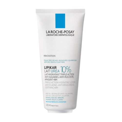 LA ROCHE POSAY ISO Urea MD Psoriasis Balm - 100ml