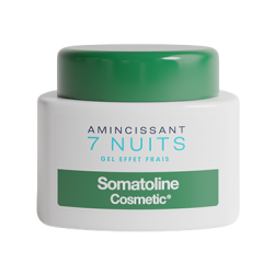 SOMATOLINE COSMETIC Slimming 7 Nights Cooling Gel - 250ml