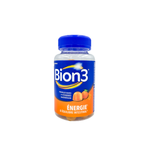 BION 3 EQUILIBRE MG - 30 Comprimés