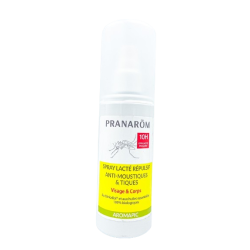 PRANAROM HYDROLAT Tea Tree Bio - 150ml