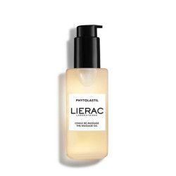 LIERAC PHYTOLASTIL L'Huile de Massage - 100ml