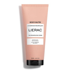 LIERAC BODY-NUTRI Le Gommage Resurfaçant - 200ml