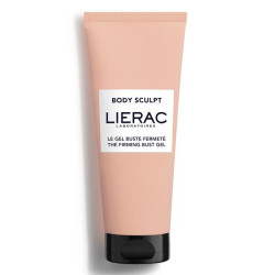 LIERAC BODY HYDRA+ Plumping Milk - 400ml