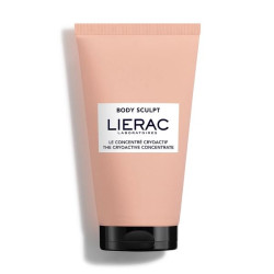 LIERAC BODY SCULPT Le Concentré Cryoactif - 150ml