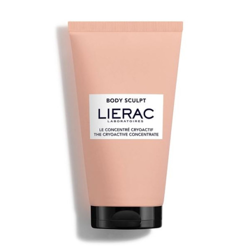 LIERAC BODY SLIM Minceur Globale Concentré Amincissant