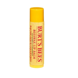 BAUME POUR LES LÈVRES À LA CIRE D’ABEILLE - 4.25g