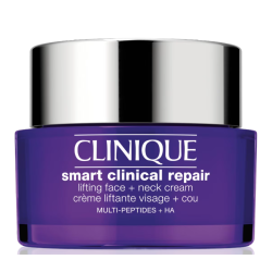 CLINIQUE SMART Crème Liftante Visage + Cou - 50ml