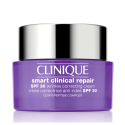 CLINIQUE SMART Crème Correctrice Anti-rides SPF 30 - 50ml