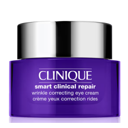 CLINIQUE SMART Crème Yeux Correction Rides - 15ml