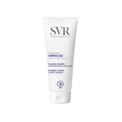 SVR XERIAL DM Psoriasis - 200ml