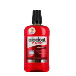 ALODONT CARE BAIN DE BOUCHE Gencives 500ml