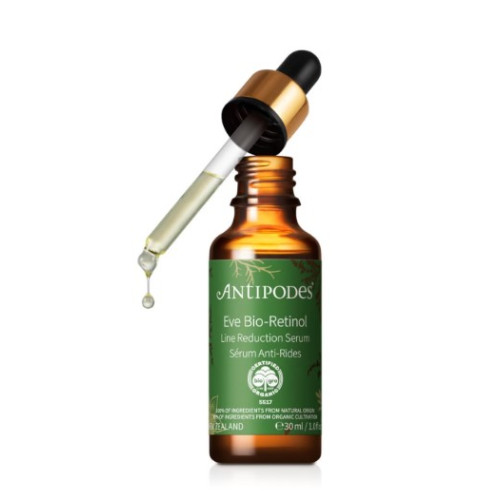 ANTIPODES Eve Bio-Retinol Serum Anti-Rides 30ml