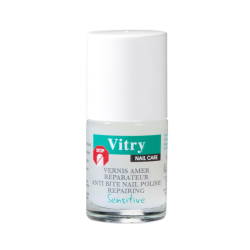 VITRY Vernis Amer Réparateur Sensitive - 10ml