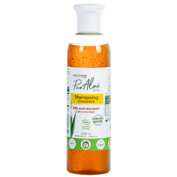 PUR ALOÉ Shampooing Traitant BIO - 250ml