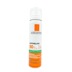 ANTHELIOS SPF 50+ Brume Solaire Invisible Anti-Brillance - 75ml