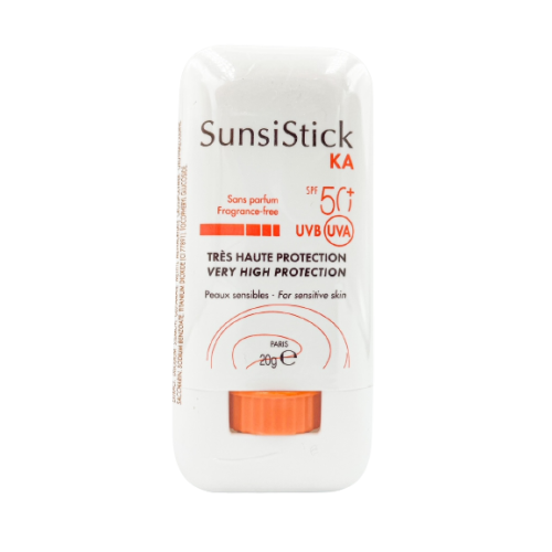 AVENE SUNSISTICK KA Stick Solaire SPF50+ - 20g