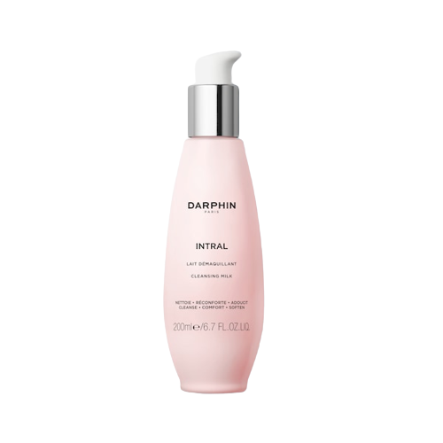 DARPHIN INTRAL Cleansing Milk 500ml