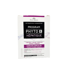 copy of SCIENTIA NATURA PROGRAM PHYTO+ Sleep - 20 Ampoules of