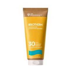 BIOTHERM SOLAIRE WATERLOVER LAIT SOLAIRE SPF30 - 200ml