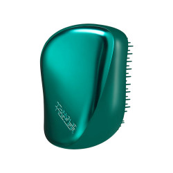 TANGLE TEEZER BROSSE A CHEVEUX DÉMÊLANTE Compact Styler Vert