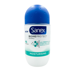 SANEX BIOME PROTECT Déodorant Hydratant 48 - 50ml