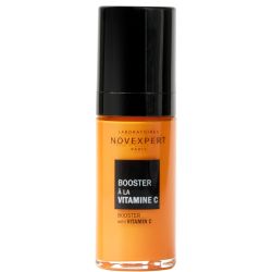 NOVEXPERT BOOSTER À LA VITAMINE C - 30 ml