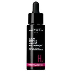 NOVEXPERT HYALURONIC ACID BOOSTER SERUM - 30 ml