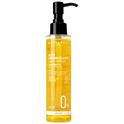 NOVEXPERT HUILE DEMAQUILLANTE - 150 ml