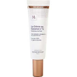 NOVEXPERT LA CRÈME AU CARAMEL ÉCLAT Ivoire - 30ml